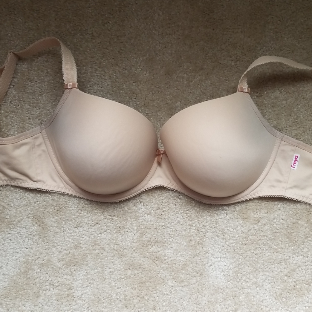 Freya lined 32G